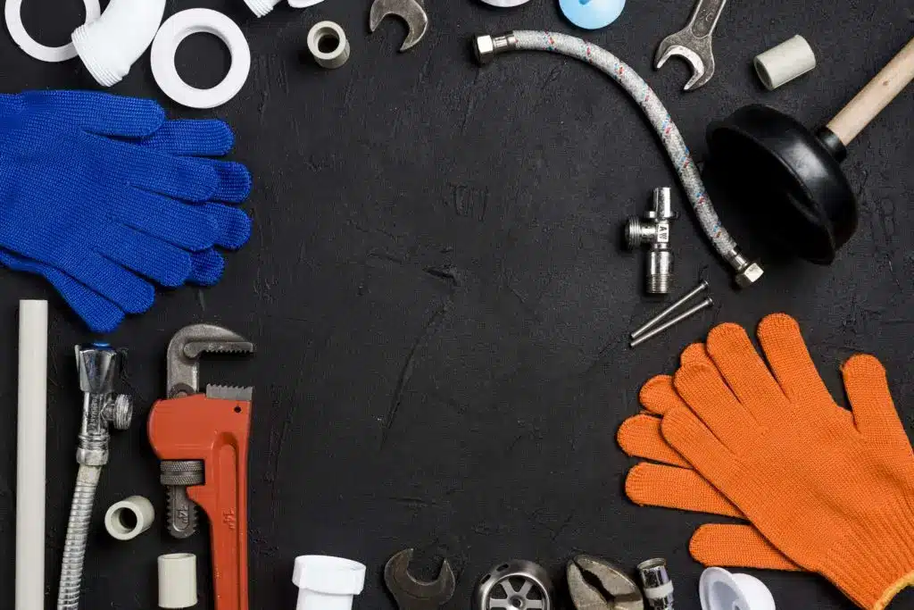 SERVOFLEX EQUIPMENT