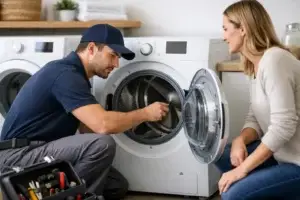 Dryer Repair Same Day: What to Expect | SERVOFLEX | SERVOFLEX Dryer Repair Same Day: What to Expect