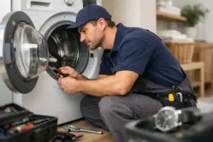Same Day Washer Repair That Saves Time | SERVOFLEX | SERVOFLEX Same Day Washer Repair That Saves Time