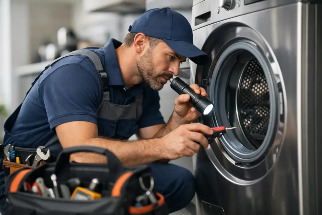 Why Licensed Appliance Repair Technicians Matter | SERVOFLEX Why Licensed Appliance Repair Technicians Matter